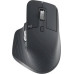 Logitech MX MASTER 3S High-performance Wireless Mouse
