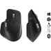 Logitech MX MASTER 3S High-performance Wireless Mouse