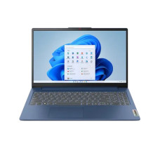 Lenovo IdeaPad Slim 3 15AMN8 Ryzen 5 7520U 15.6" FHD IPS Laptop