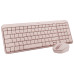 Logitech MK250 Wireless Keyboard Mouse Combo