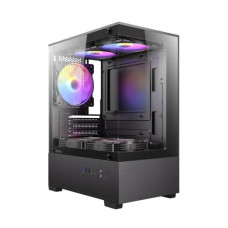 Antec VX10M Micro-ATX Mini Tower Casing