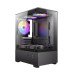 Antec VX10M Micro-ATX Mini Tower Casing