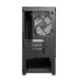 Antec VCX100M ARGB M-ATX Mini Tower Gaming Casing