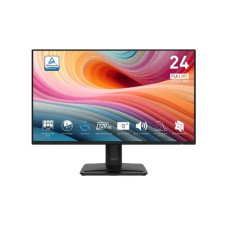MSI PRO MP242A E2 24" 120Hz FHD IPS Business Monitor