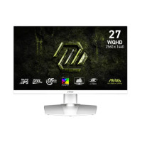 MSI MAG 274QRFW E20 27" 200Hz Rapid IPS WQHD Gaming Monitor