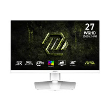 MSI MAG 274QRFW E20 27" 200Hz Rapid IPS WQHD Gaming Monitor