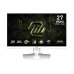 MSI MAG 274QRFW E20 27" 200Hz Rapid IPS WQHD Gaming Monitor