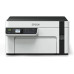 EPSON EcoTank Monochrome M2170 All-in-One Wi-Fi Duplex InkTank Printer