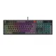 A4TECH Bloody B230N Neon Backlight Gaming Keyboard
