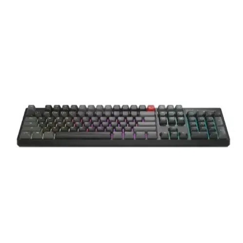 A4TECH Bloody B230N Neon Backlight Gaming Keyboard