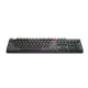 A4TECH Bloody B230N Neon Backlight Gaming Keyboard