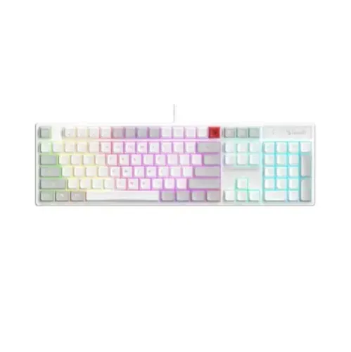 A4TECH Bloody B230N Neon Backlight Gaming Keyboard