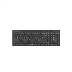 A4tech FBK27C AS Fstyler Wireless Rechargeable Keyboard 