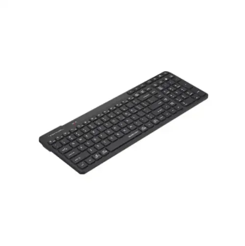 A4tech FBK27C AS Fstyler Wireless Rechargeable Keyboard