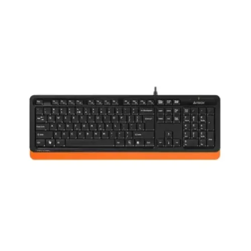 A4TECH FK10 Fstyler Wired Keyboard