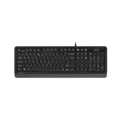 A4TECH FK10 Fstyler Wired Keyboard