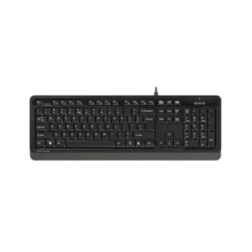A4TECH FK10 Fstyler Wired Keyboard