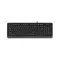 A4TECH FK10 Fstyler Wired Keyboard