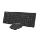 A4Tech Fstyler FG2300 Air2 Keyboard Mouse Combo