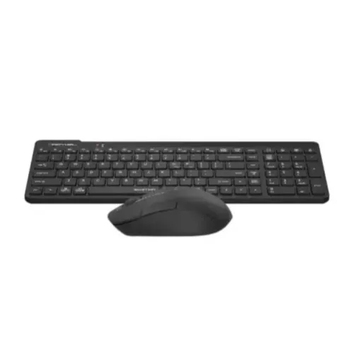 A4Tech Fstyler FG2300 Air2 Keyboard Mouse Combo