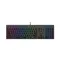 A4Tech Fstyler FX60H Wired Keyboard