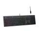 A4Tech Fstyler FX60H Wired Keyboard
