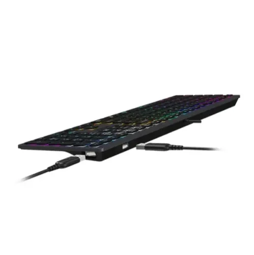 A4Tech Fstyler FX60H Wired Keyboard