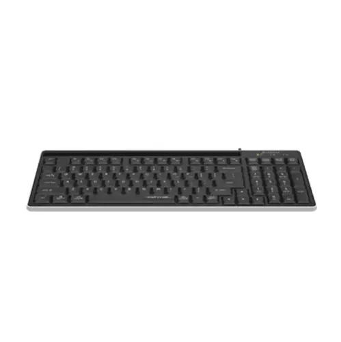 A4TECH Fstyler FX70 Wireless Keyboard
