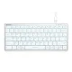 A4tech FX61 Mini FStyler Wired Keyboard