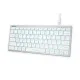 A4tech FX61 Mini FStyler Wired Keyboard