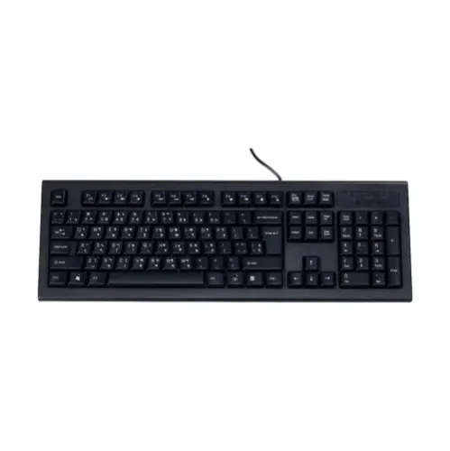 A4TECH KRS-82BD Wired Multimedia Keyboard With Bangla