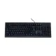 A4TECH KRS-82BD Wired Multimedia Keyboard With Bangla