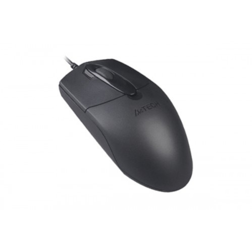 A4TECH OP-730D 2X Click Optical Wired Mouse