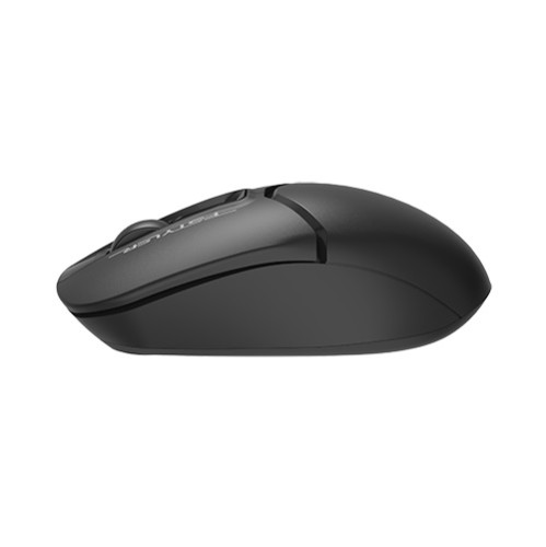 A4TECH FB12 Fstyler Dual Mode Bluetooth & 2.4GHz Wireless Mouse