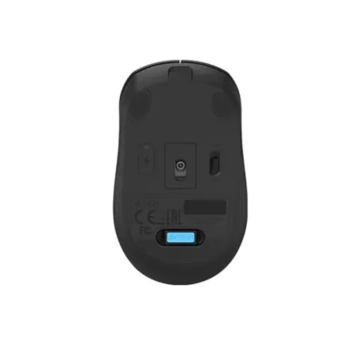 A4TECH Fstyler FG15C Air2 Dual-Mode Rechargeable Wireless Mouse