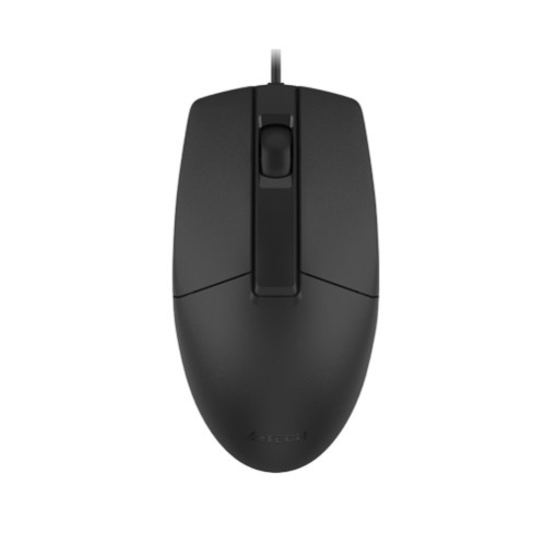 A4TECH OP-330 USB Wired Mouse