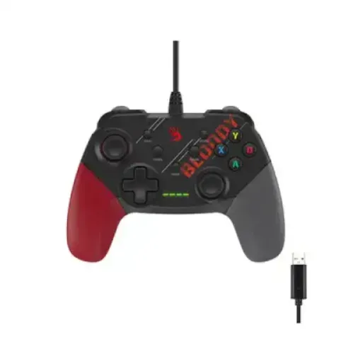 A4TECH Bloody GP30 USB Gaming Controller