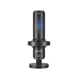 Boya K9 RGB USB Microphone