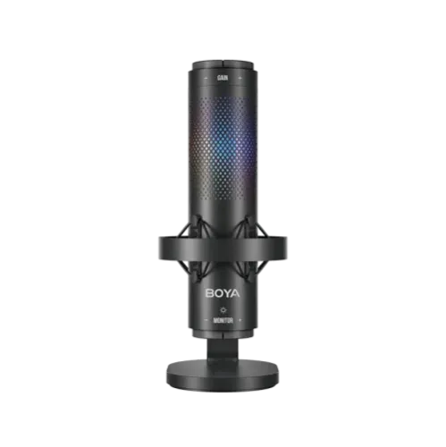 Boya K9 RGB USB Microphone