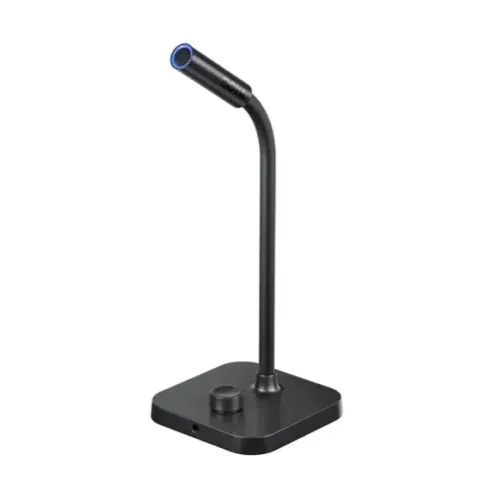 Boya CM30 Gooseneck Condenser Microphone