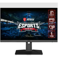 MSI OPTIX MAG275R2 27" FHD 170Hz IPS Gaming Monitor