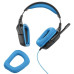 Logitech G430 7.1 Surround Sound Gaming Headset