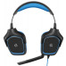 Logitech G430 7.1 Surround Sound Gaming Headset