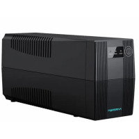 Marsriva MR-UF800 800VA Smart Line-Interactive UPS