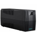 Marsriva MR-UF800 800VA Smart Line-Interactive UPS