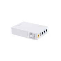 MARSRIVA KP3 10000mAh Smart Mini DC UPS for Router