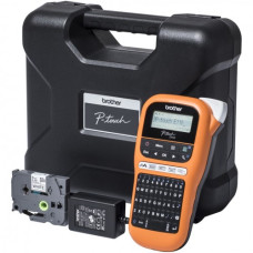 PT-E110VP  Label Printer