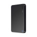Toshiba Canvio Basic 1TB USB 3.0 Black External HDD
