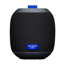 Logitech Ultimate Ears WONDERBOOM Portable Bluetooth Speaker