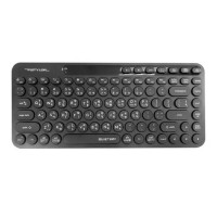A4tech FBK36C AS Fstyler Compact Rechargeable Wireless Keyboard